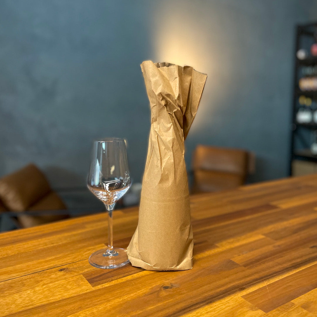 'Blind' Tasting 13 x Wines with Laneway Events