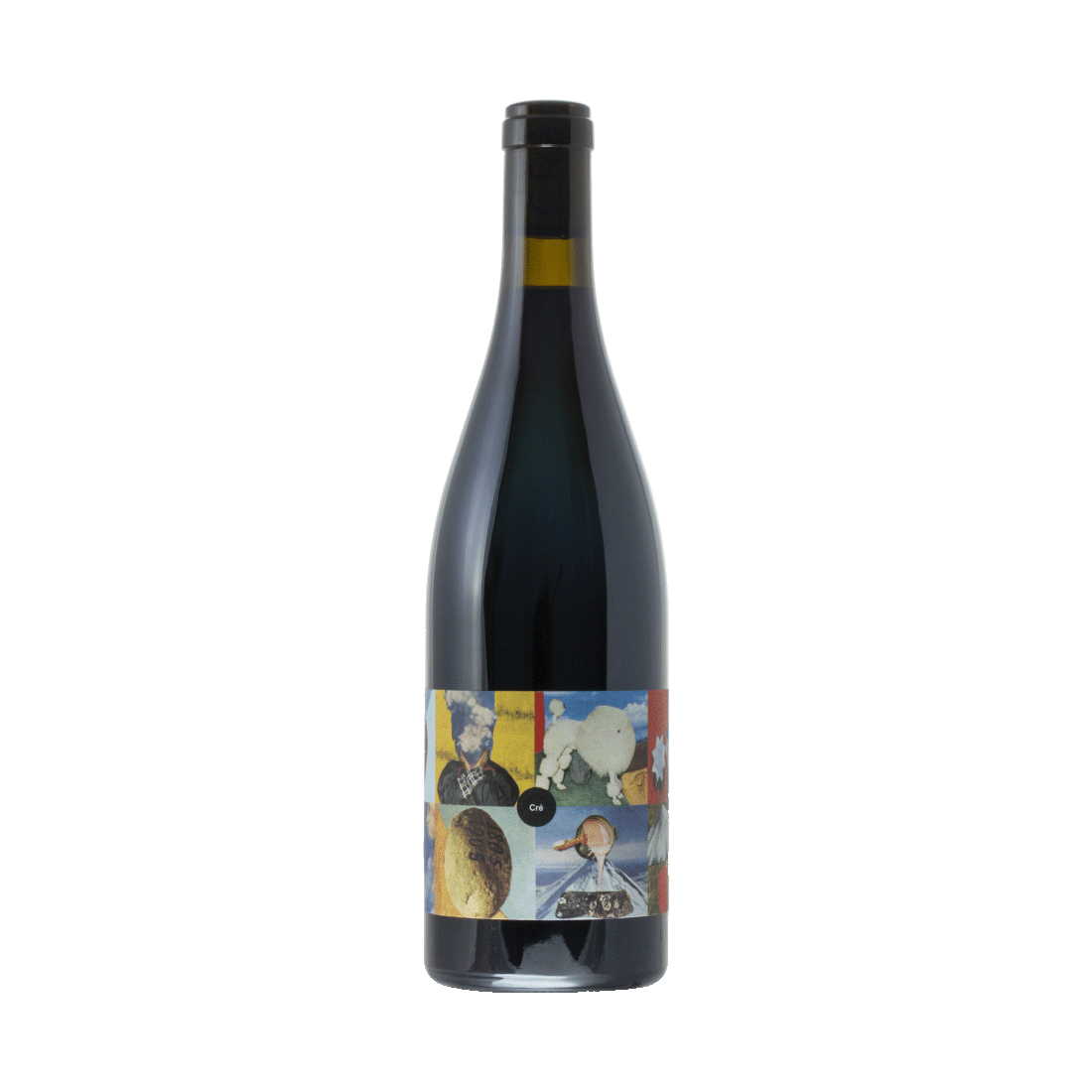 Nouveau Syrah 2021