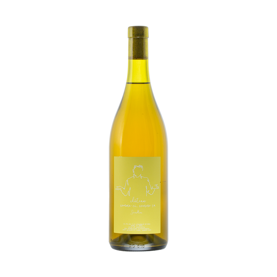 Semillon 2022
