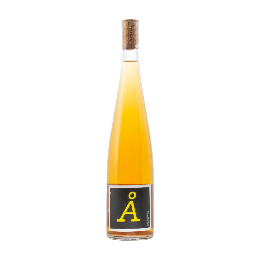 'Rå' Chardonnay 2021