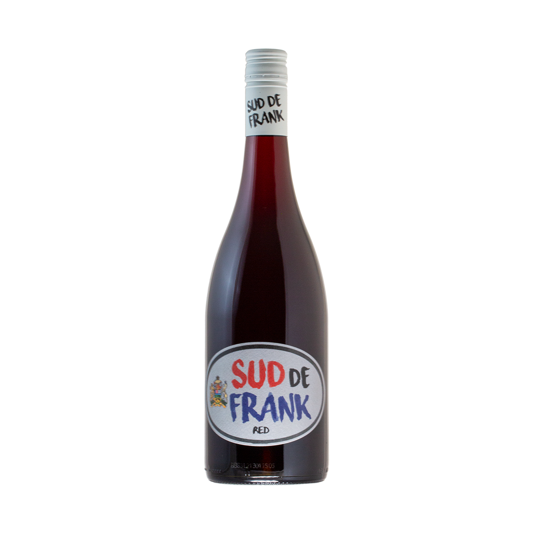 Sud de Frank 'Red' 2022