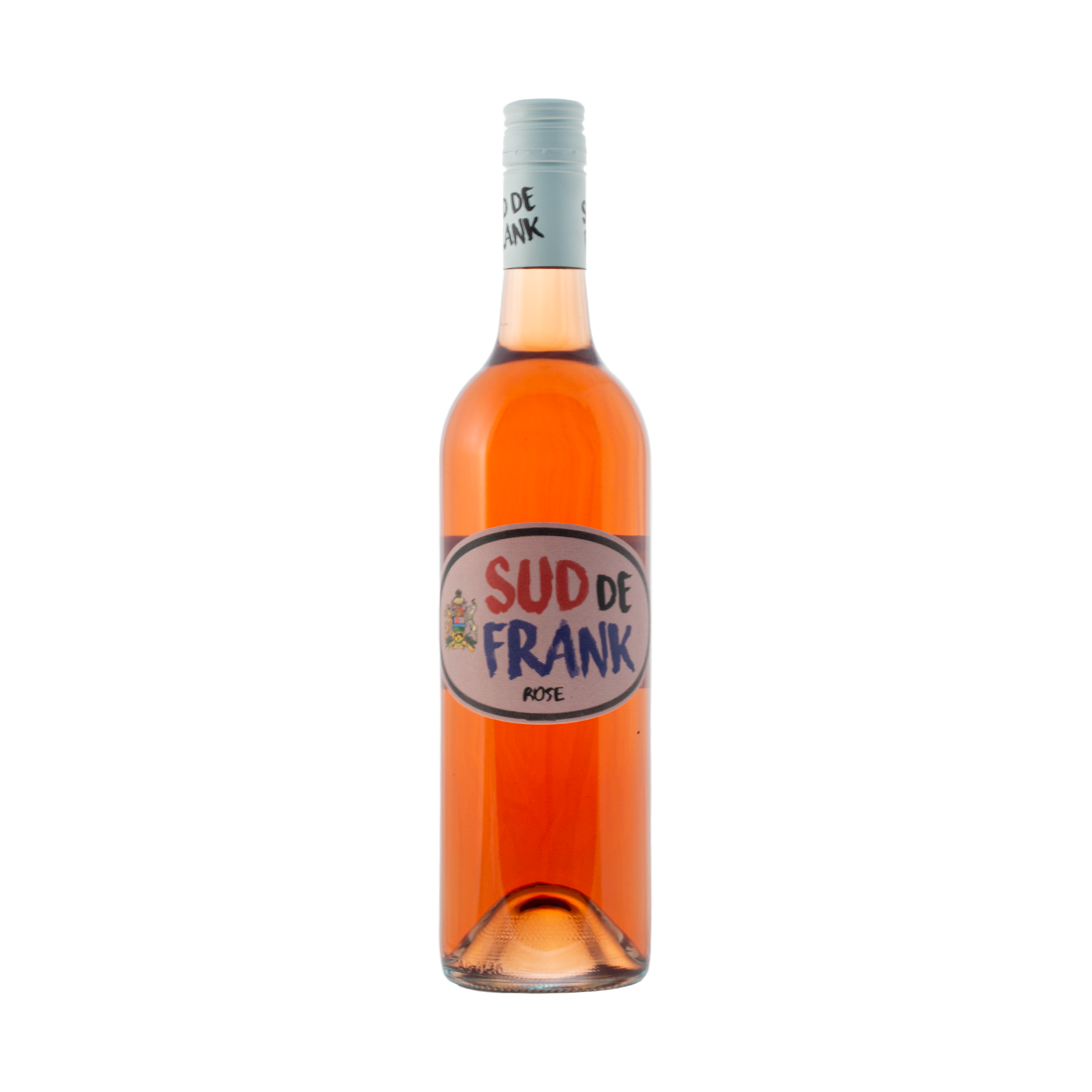 Sud de Frank 'Rosé' 2021