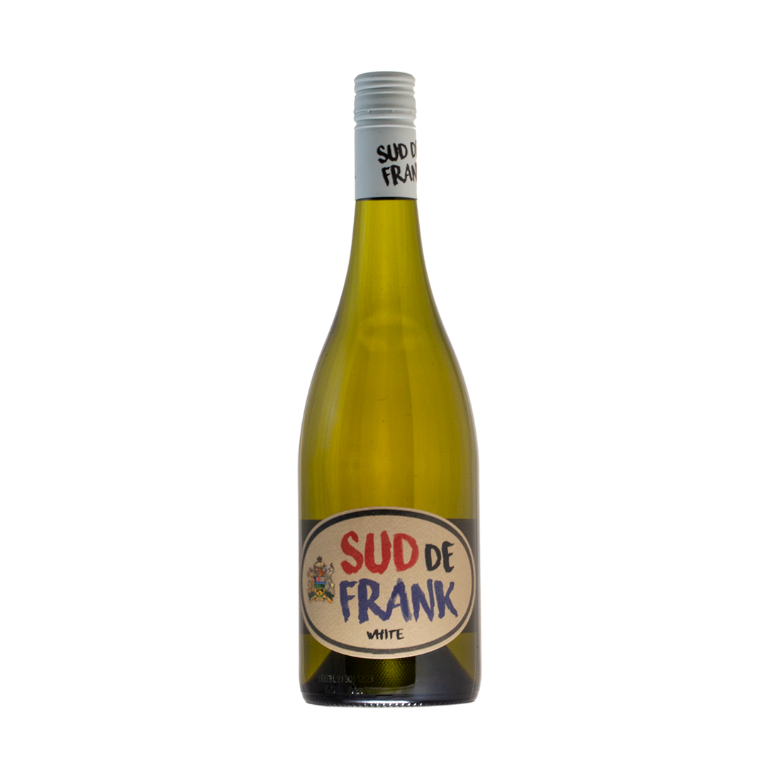Sud de Frank 'White' 2021