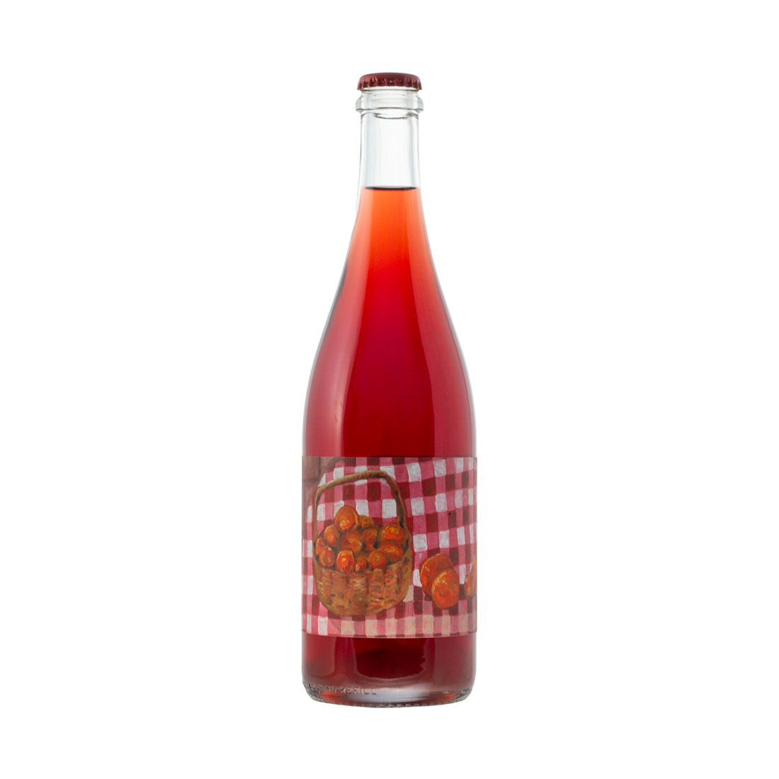Neighbour’s Fruit Pét Nat Rosé 2022