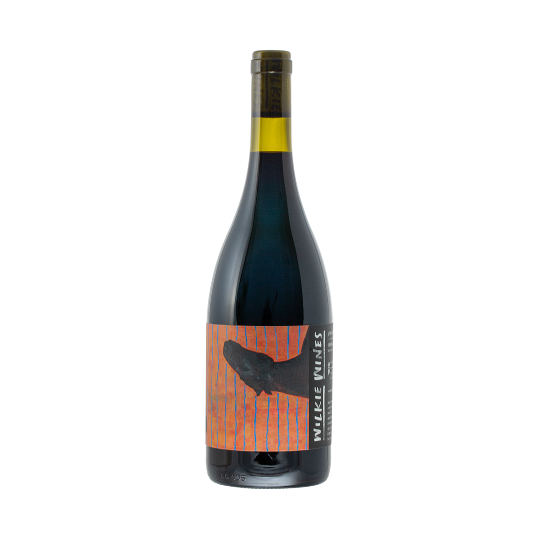 'Midnight Dilemma' Shiraz 2021