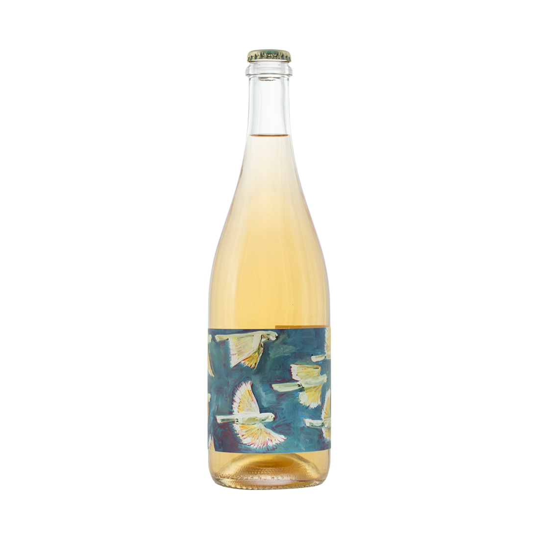 'Pesky Flock' Pinot Gris 2022