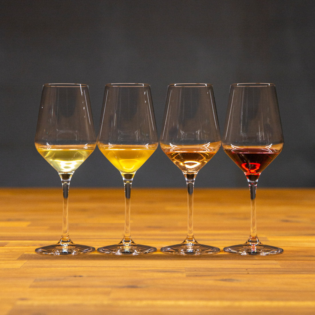 'Blind' Tasting 13 x Wines with Laneway Events