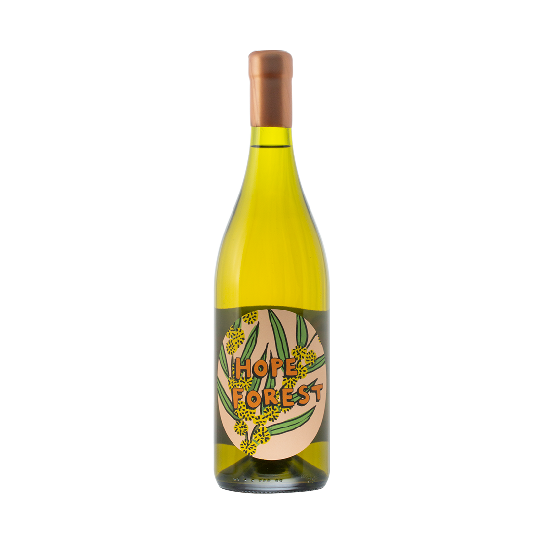 Hope Forest Sauvignon Blanc 2021