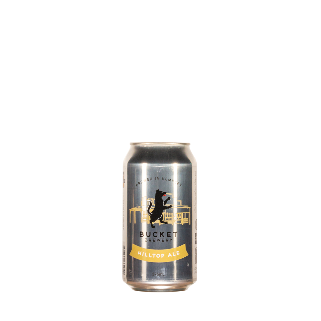Hilltop Ale
