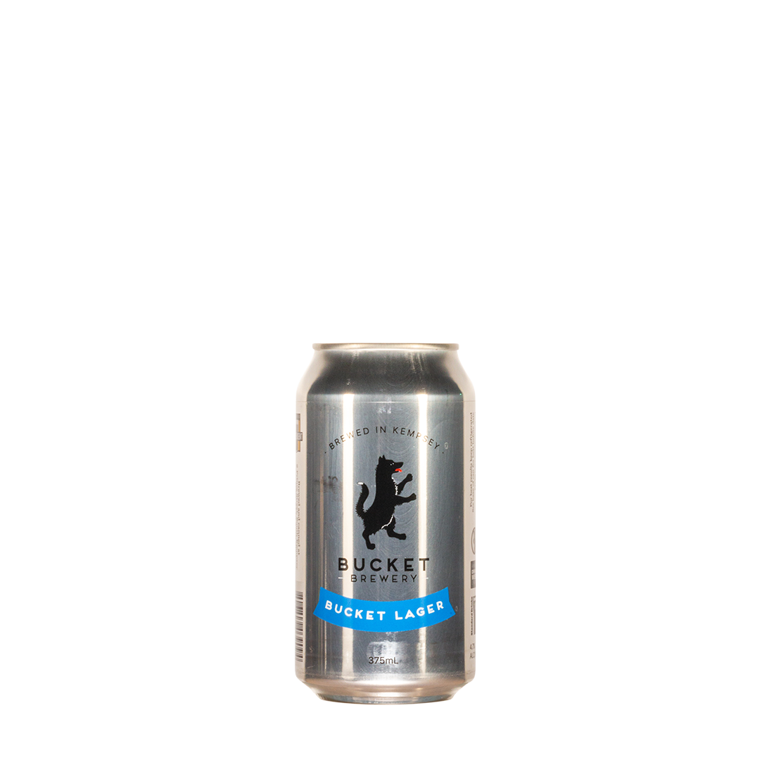 Bucket Lager