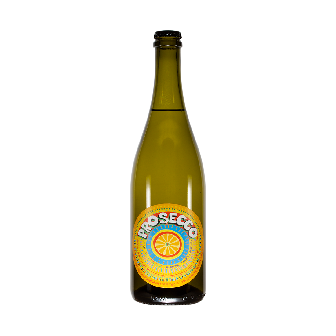 Puncheon Darts Prosecco NV
