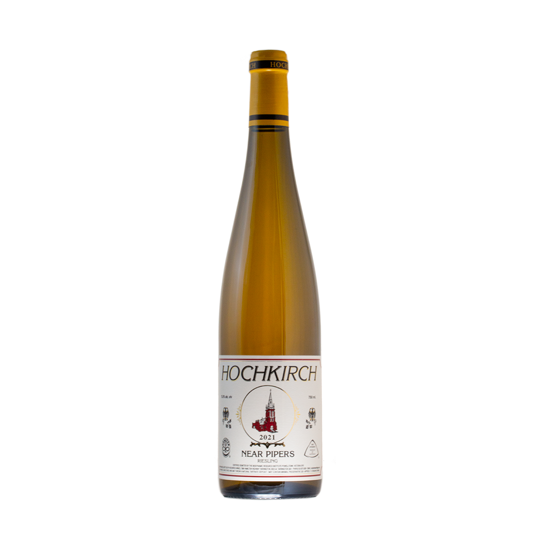 Pipers Riesling 2021