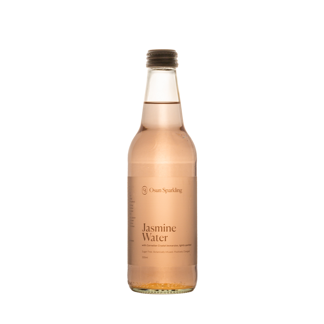 Jasmine Water