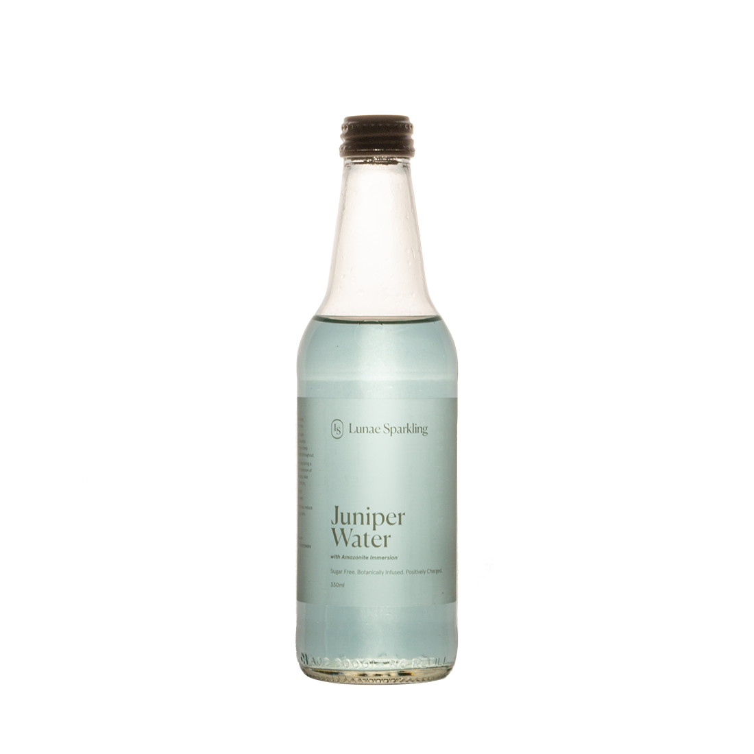 Juniper Water