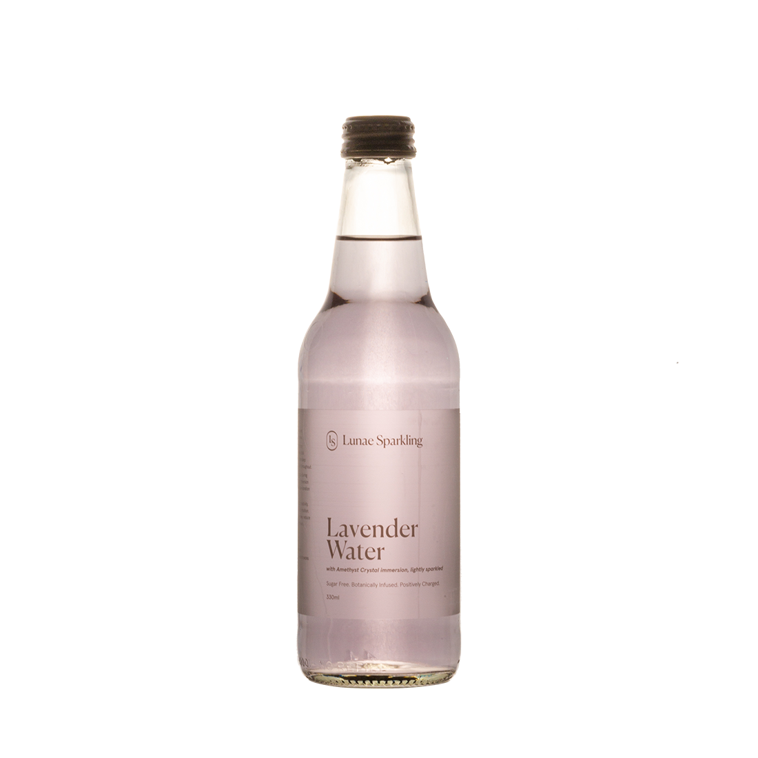 Lavender Water