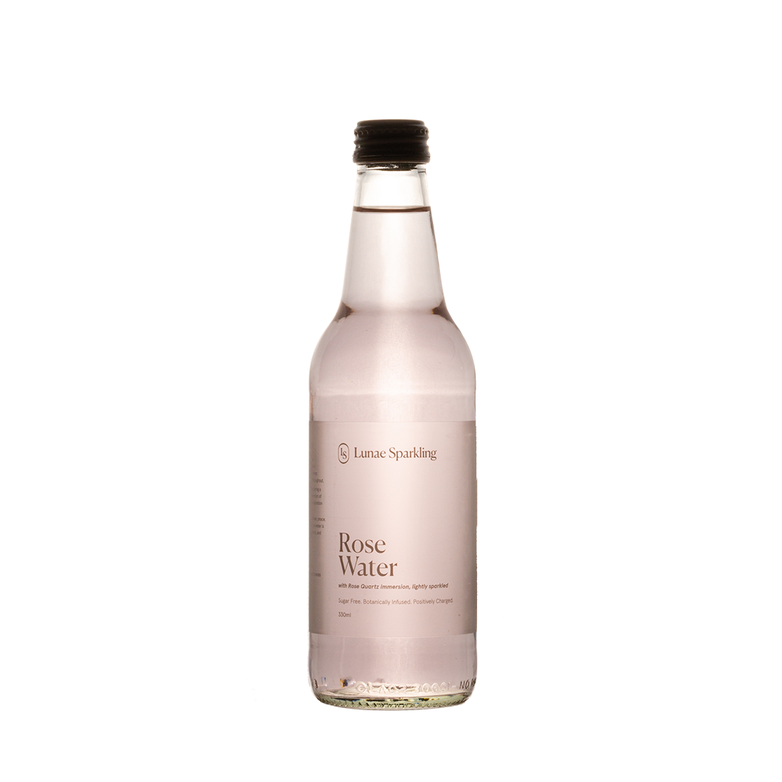 Rose Water