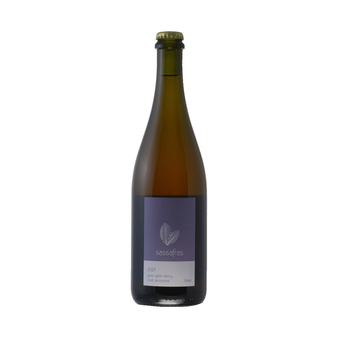 Rosé Ancestral Sparkling 2021