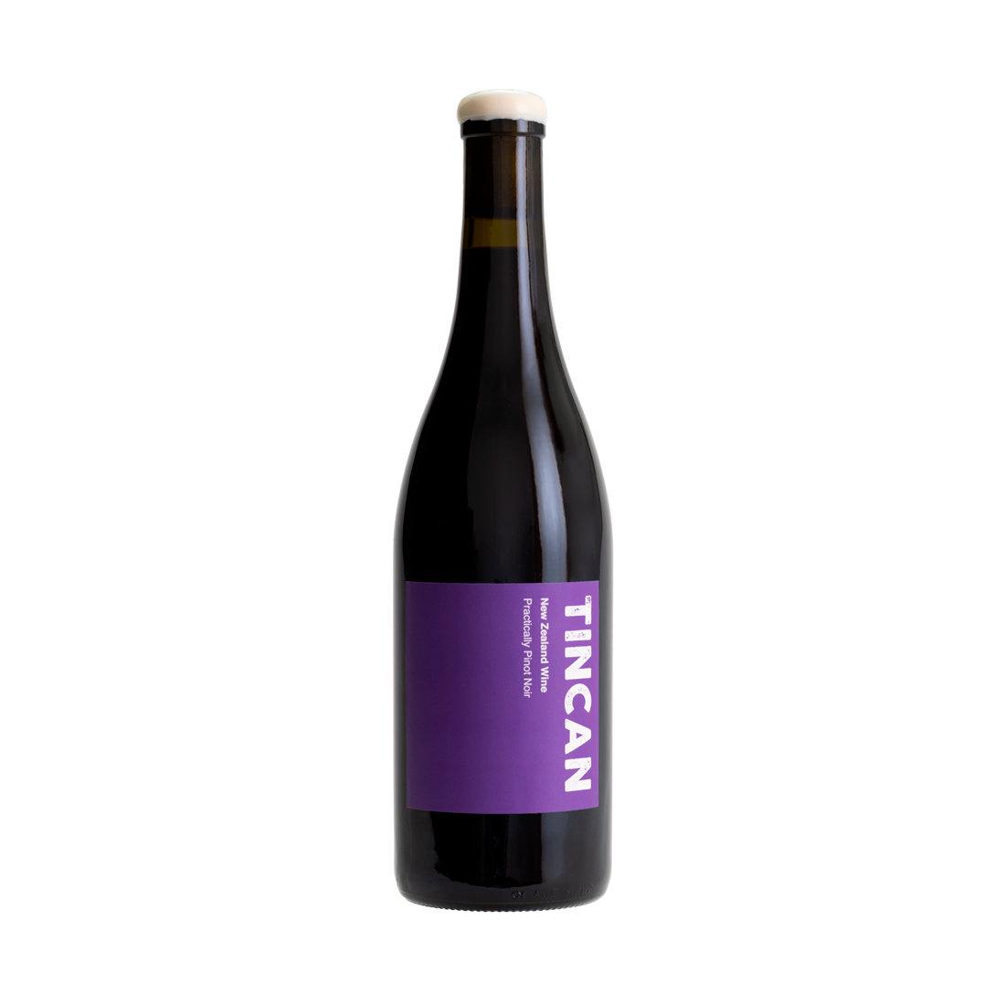 Practically Pinot Noir 2019