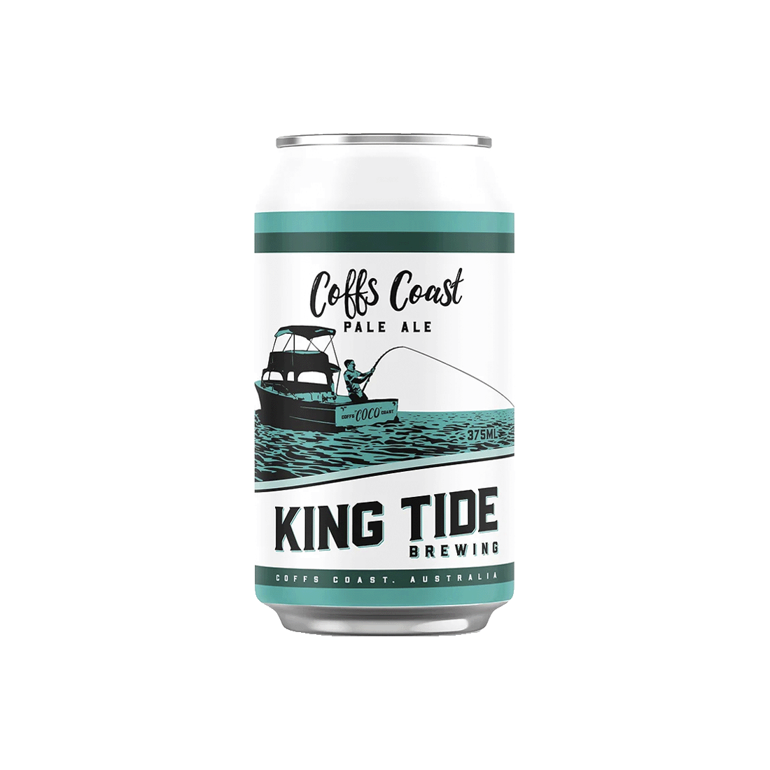 Coffs Coast Pale Ale
