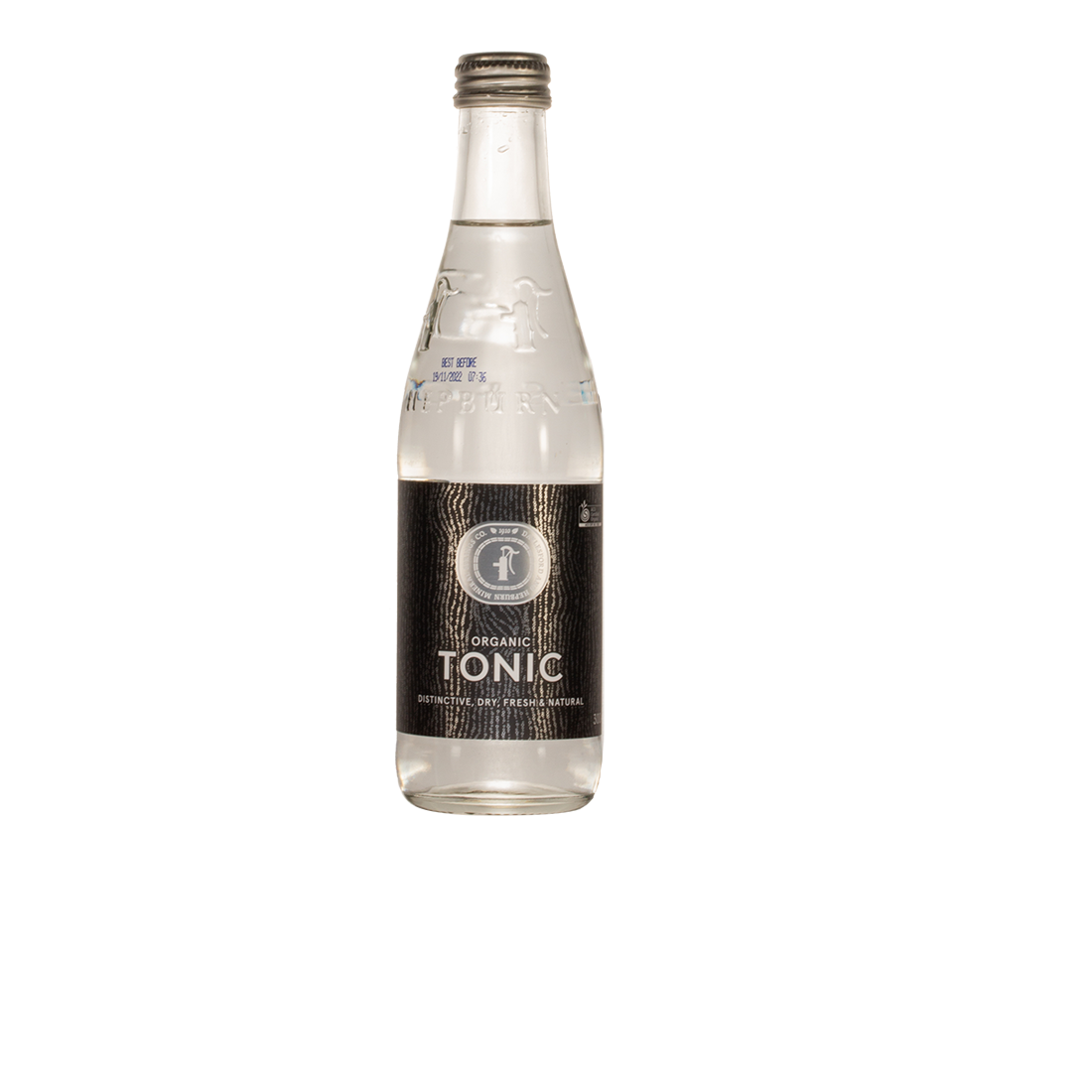 D&H Tonic Water 300ml